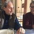 Franco Battiato riappare su Facebook: la prima foto dopo l'incidente domestico del novembre 2017
