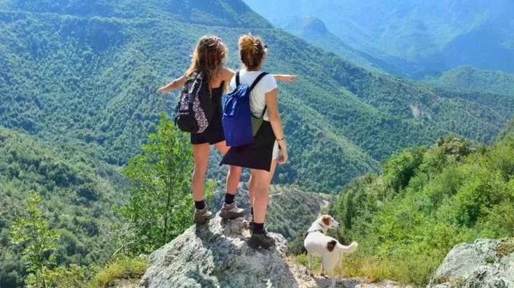 Fuga dal caldo, le mete a un'ora (o poco più) da Roma per tornare a respirare