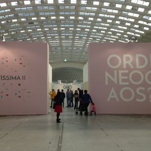 Paratissima, la prossima edizione alla caserma La Marmora di Torino
