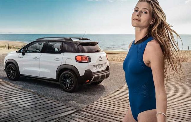 Citroën C3 Aircross Rip Curl, dedicata agli amanti dell’avventura