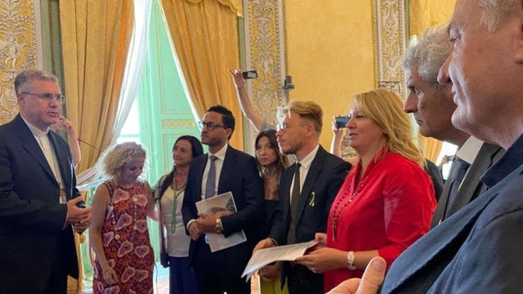 Palermo, la lotta alla droga riparte dal basso: una legge da studenti e associazioni