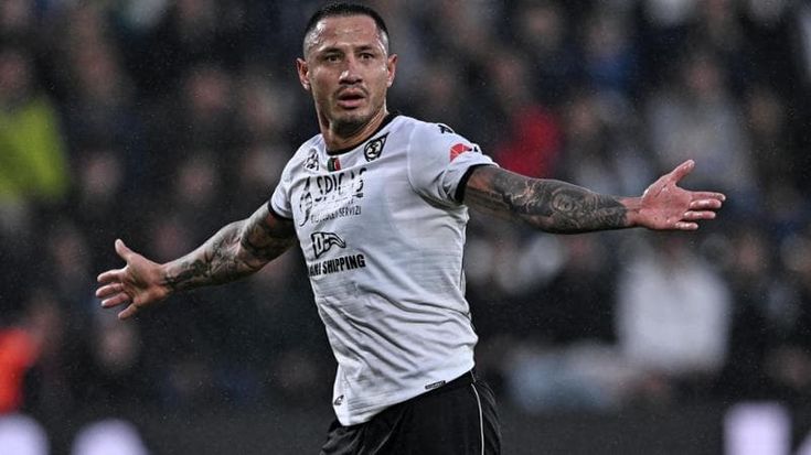 Spezia, Sarr è una condanna. Un altro errore marchiano. Monza e Ravanelli ringraziano