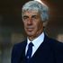 Atalanta, Gasperini: 