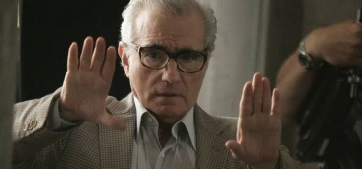 Scorsese, sotto il cielo di Bologna per 'Toro scatenato': "È nato tutto da Robert De Niro"