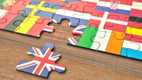 Brexit, vuoi andare a lavorare a Londra? Serve quota 70: vediamo tu quanti punti ottieni