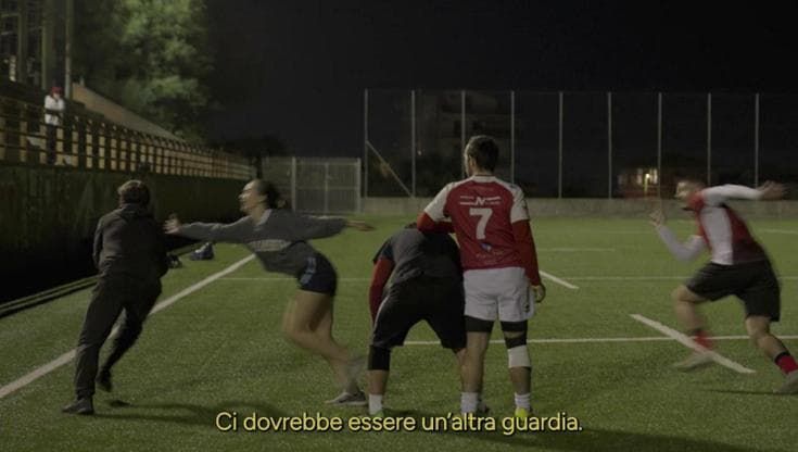1. Il rugby illumina la periferia: i Briganti e le Brigantesse del Librino