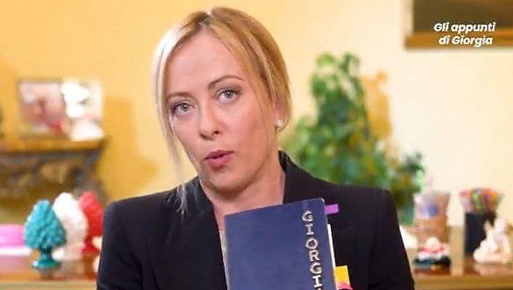 Pos, Meloni fa un passo indietro sulla soglia a 60 euro. Opzione Donna cambia ancora 