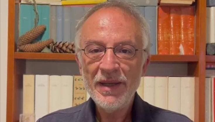 Stefano Mancuso: "Vi aspetto a Repubblica Insieme"