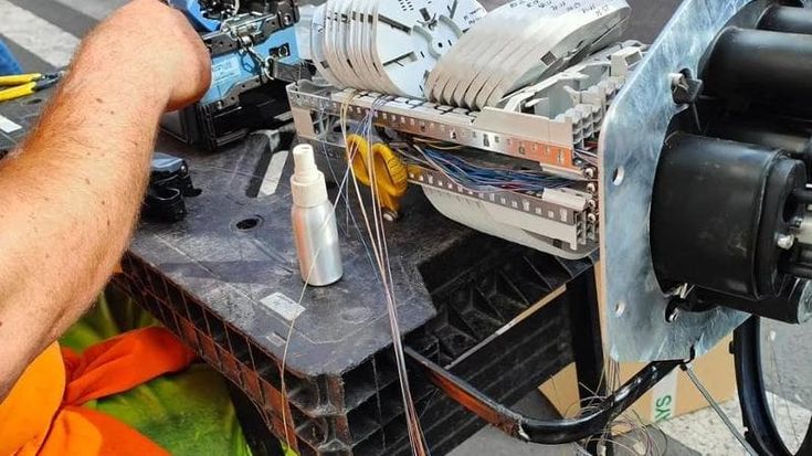 Internet veloce, restano 1,8 milioni di indirizzi da raggiungere: 733 milioni per coprire il buco