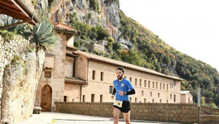 Gli appuntamenti.  La domenica dei runner tra la Valle Aniene e la Valle Santa