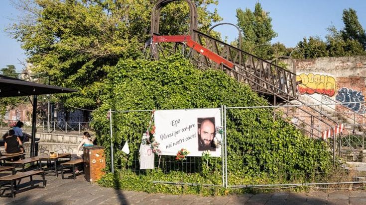 Morì cadendo dal ponte della Martesana, i giudici: “Tragedia che poteva certamente essere evitata”
