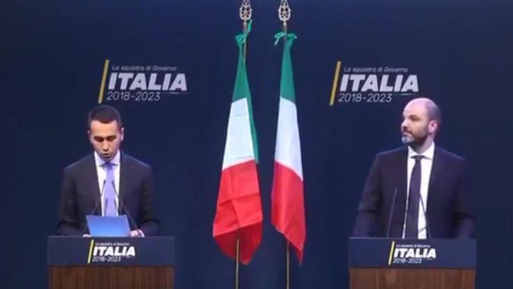 L’economista che piace ai 5S. " Pace fiscale? Nome orwelliano. E' solo un condono"