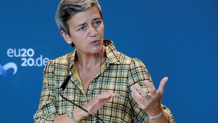 Aiuti di Stato, in Germania il 50% dei sostegni autorizzati dalla Ue