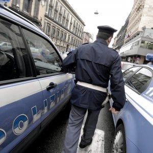 Firenze, aggredito in strada con calci e pugni per uno sguardo di troppo 