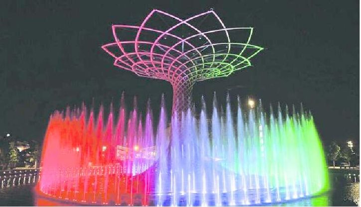 Expo, un trampolino per 400 imprese nella vetrina planetaria