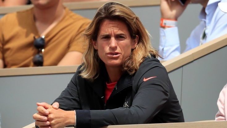 Amelie Mauresmo nuova direttrice del Roland Garros: è la prima volta per una donna