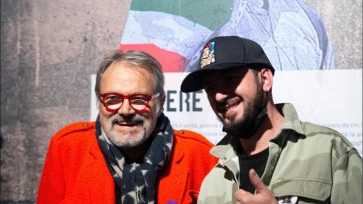 Tvboy: “Da Oliviero Toscani ho imparato il coraggio della provocazione”