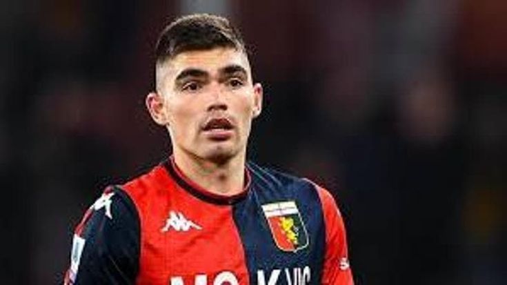 Il Genoa benedice Vasquez. Un gol per gli ottavi, adesso in Coppa Italia c’è l’Inter