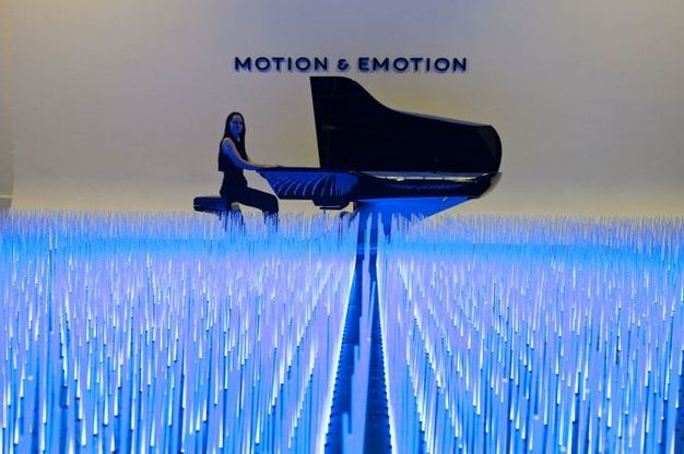 Peugeot Design Lab, cinque anni di successi