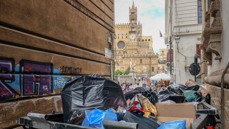 I media stranieri bocciano l'Isola, i siciliani si ribellano