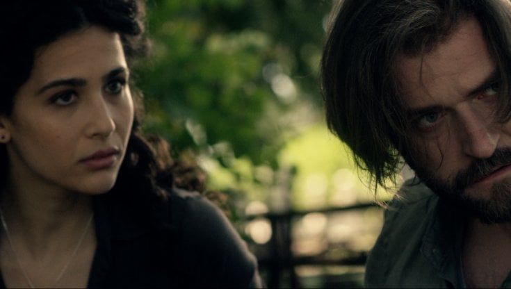 Su RaiPlay "Cruel Peter", il film horror ambientato a Messina