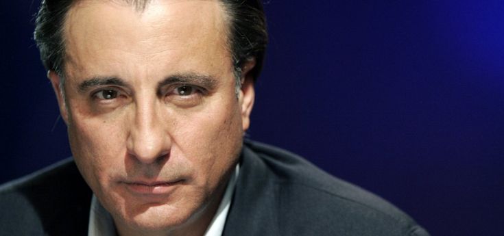 Andy Garcia: “La mia Cuba ancora schiava della dittatura”