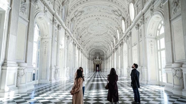 Al museo con la prescrizione medica: la cultura come strumento di cura