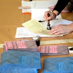 Regionali, in Toscana 10 liste e 7 candidati governatori