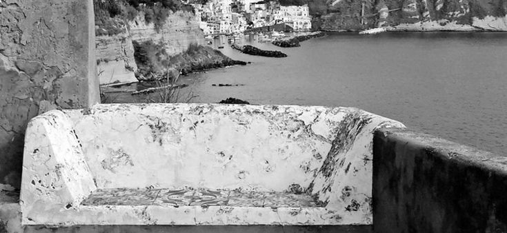Procida segreta, le foto di De Cunzo  