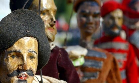 Appuntamenti della settimana a Parma e in provincia 