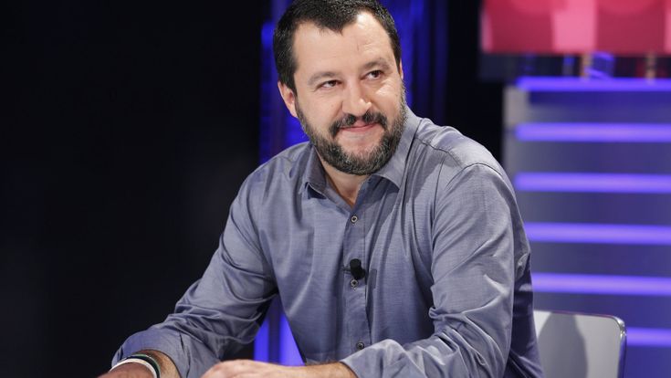 Salvini e il no alle sanzioni alla Russia, il jolly da giocare con gli imprenditori