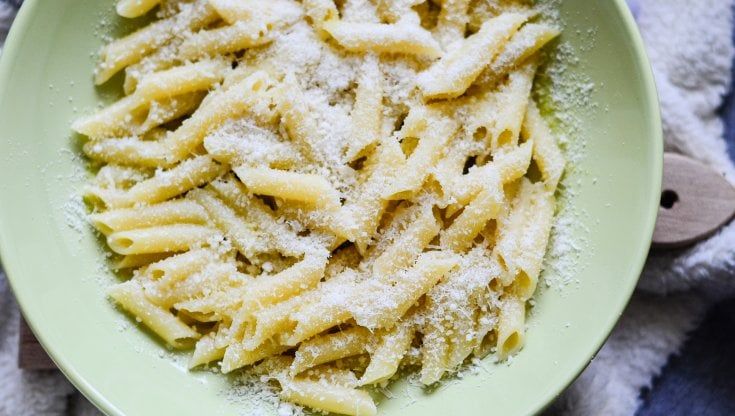 Arrivano i dati del primo Osservatorio Social e il 2020 diventa una pasta in bianco