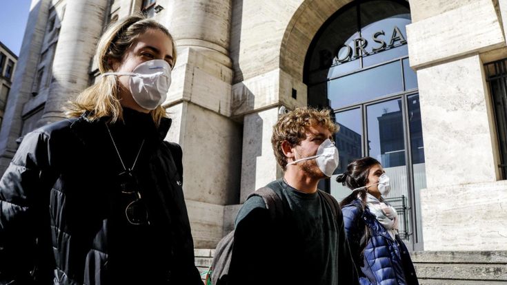 La città-miracolo che paga il prezzo di essere un simbolo