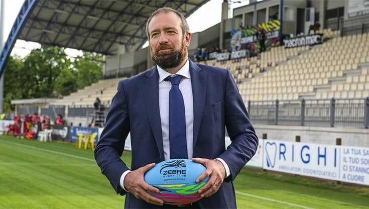 Il rugby oltre la crisi, nasce la nuova Superlega