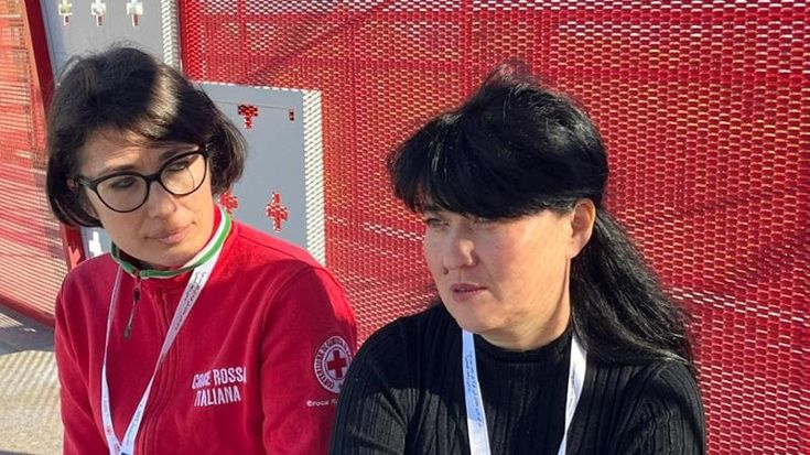Lilia e la rete di speranza per le famiglie spezzate: “Ora so che mio figlio è vivo”