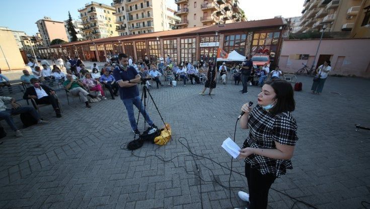 Gli Stati generali non si fermano: "Ora la Sicilia orientale"