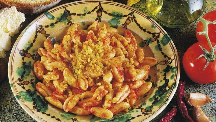 Dieta mediterranea sotto attacco