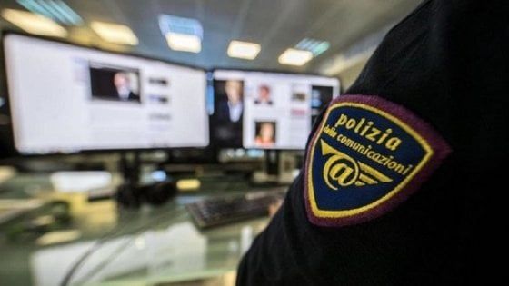 Pedopornografia, scambio video con abusi su minori: sgominata una rete in tutta Italia