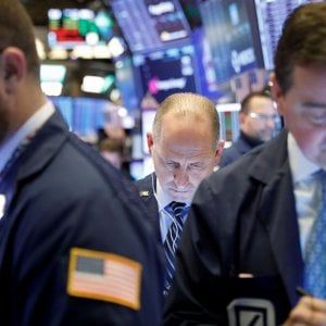 Borse europee positive. Wall Street corre dopo i dati sul lavoro
