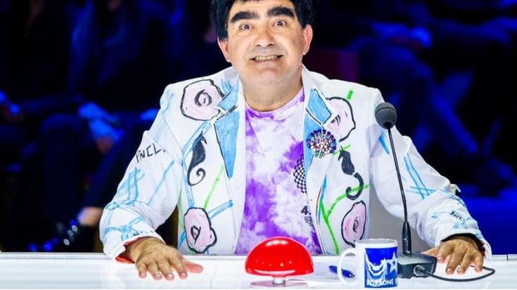 Elio risponde a Vannacci sull’autismo: “Altro che classi separate, l’unica strada è l’inclusione”