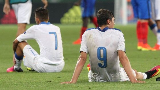 Under 19, finale per caso. La A non è un campionato per i giovani italiani