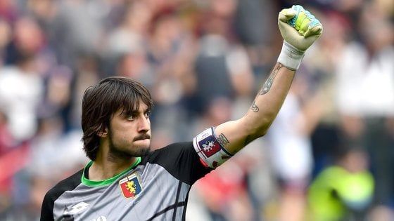 Nazionale, i convocati di Ventura per Spagna e Israele: torna Perin, ci sono Gabbiadini, El Shaarawy e Pellegrini