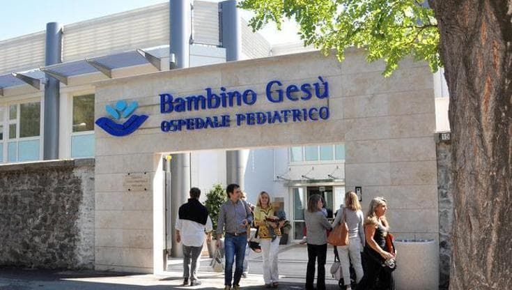 Classifica Newsweek: Gemelli e Bambino Gesù tra i migliori ospedali al mondo