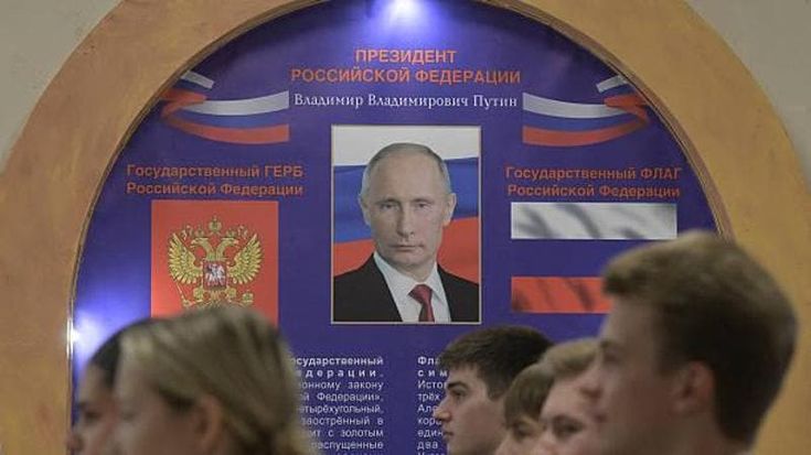 Guerra Ucraina - Russia. Putin: “L’Europa cerca di nascondere la perdita di prestigio parlando di una guerra contro Mosca”