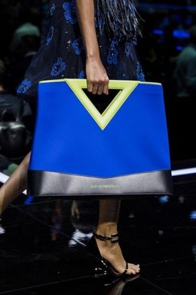 Ladylike o sporty: le borse più belle delle sfilate milanesi. Ecco su cosa puntare fin da subito