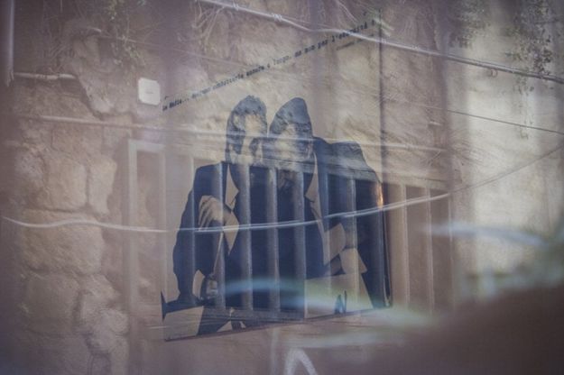“Scatta la notizia”, a Napoli la mostra all’istituto Levatino