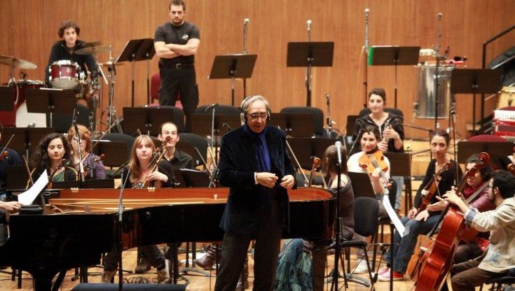 A Vivaldi non preferiva l'uva passa