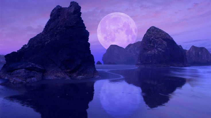 Dobbiamo riconquistare la Luna