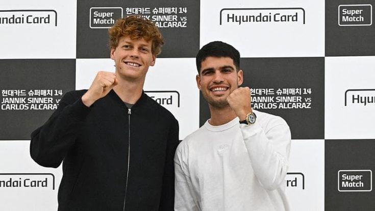Sinner-Alcaraz vista da Paolo Bertolucci: “In due mesi Jannik è diventato ancora più aggressivo”