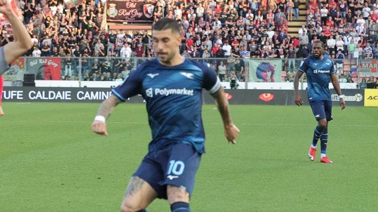 Lazio, i tifosi e Zaccagni: armi in più di Sarri in finale